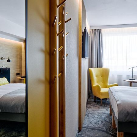 Ibis Styles โทมาสโชว ลูเบลสกี ภายนอก รูปภาพ