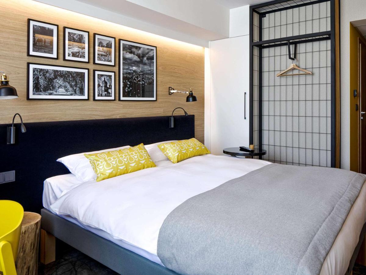 Ibis Styles โทมาสโชว ลูเบลสกี ภายนอก รูปภาพ