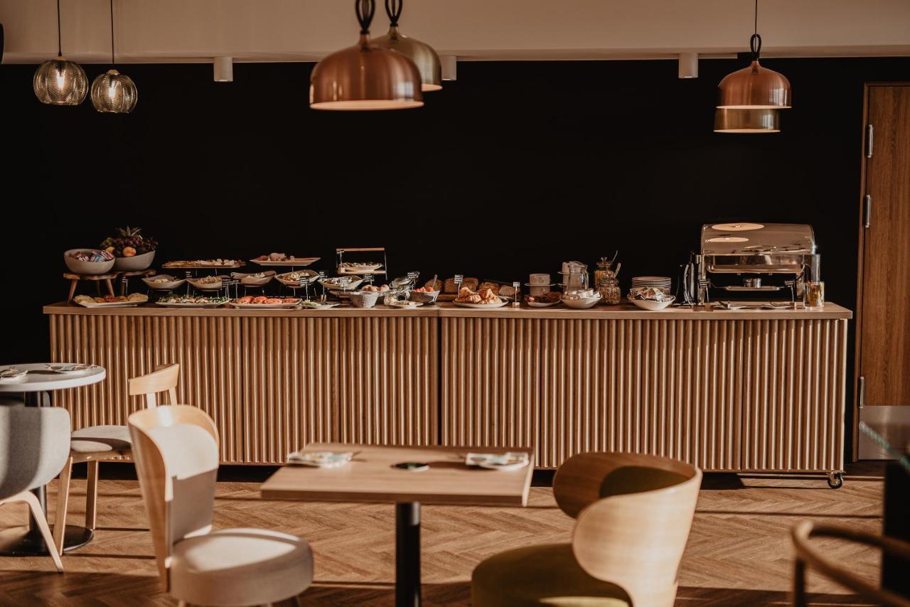 Ibis Styles โทมาสโชว ลูเบลสกี ภายนอก รูปภาพ