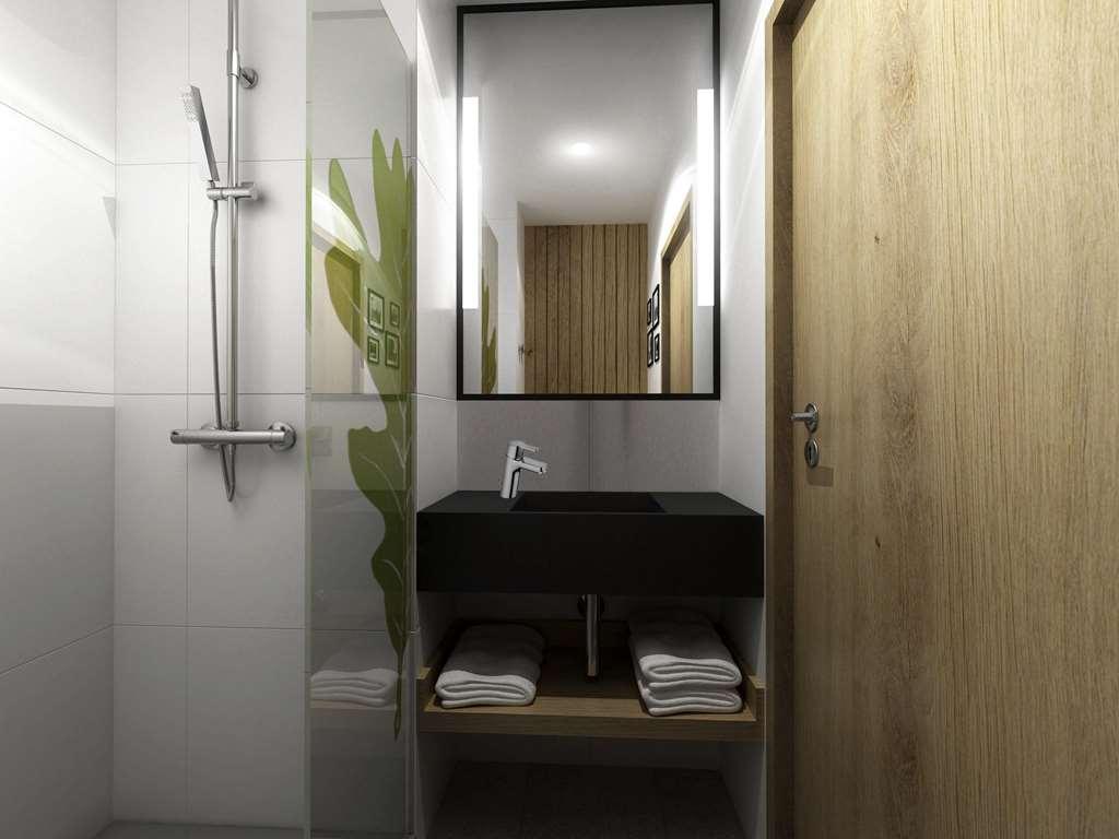 Ibis Styles โทมาสโชว ลูเบลสกี ห้อง รูปภาพ