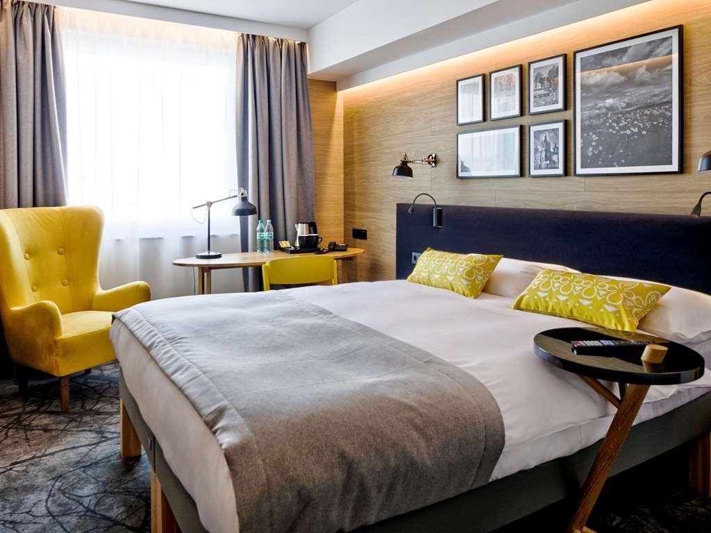 Ibis Styles โทมาสโชว ลูเบลสกี ห้อง รูปภาพ