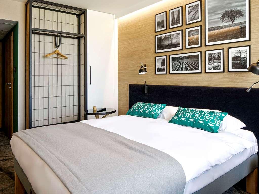 Ibis Styles โทมาสโชว ลูเบลสกี ห้อง รูปภาพ
