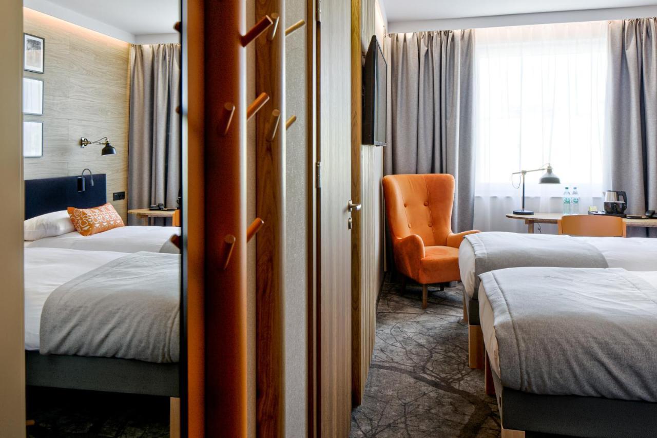 Ibis Styles โทมาสโชว ลูเบลสกี ภายนอก รูปภาพ