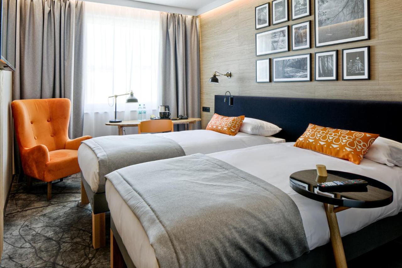 Ibis Styles โทมาสโชว ลูเบลสกี ภายนอก รูปภาพ