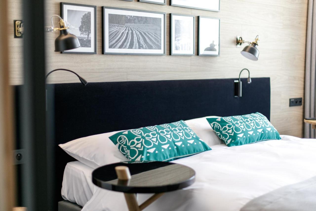 Ibis Styles โทมาสโชว ลูเบลสกี ภายนอก รูปภาพ
