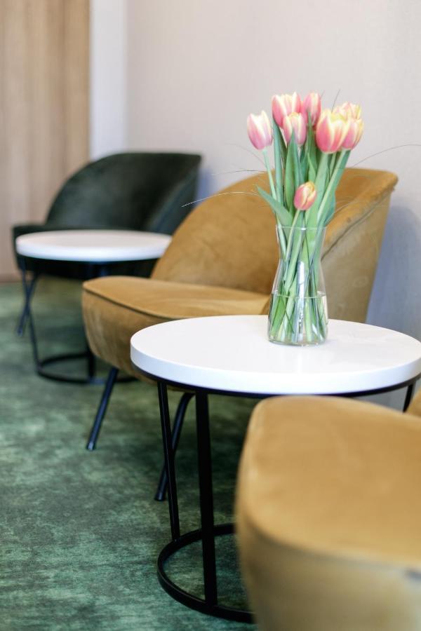 Ibis Styles โทมาสโชว ลูเบลสกี ภายนอก รูปภาพ
