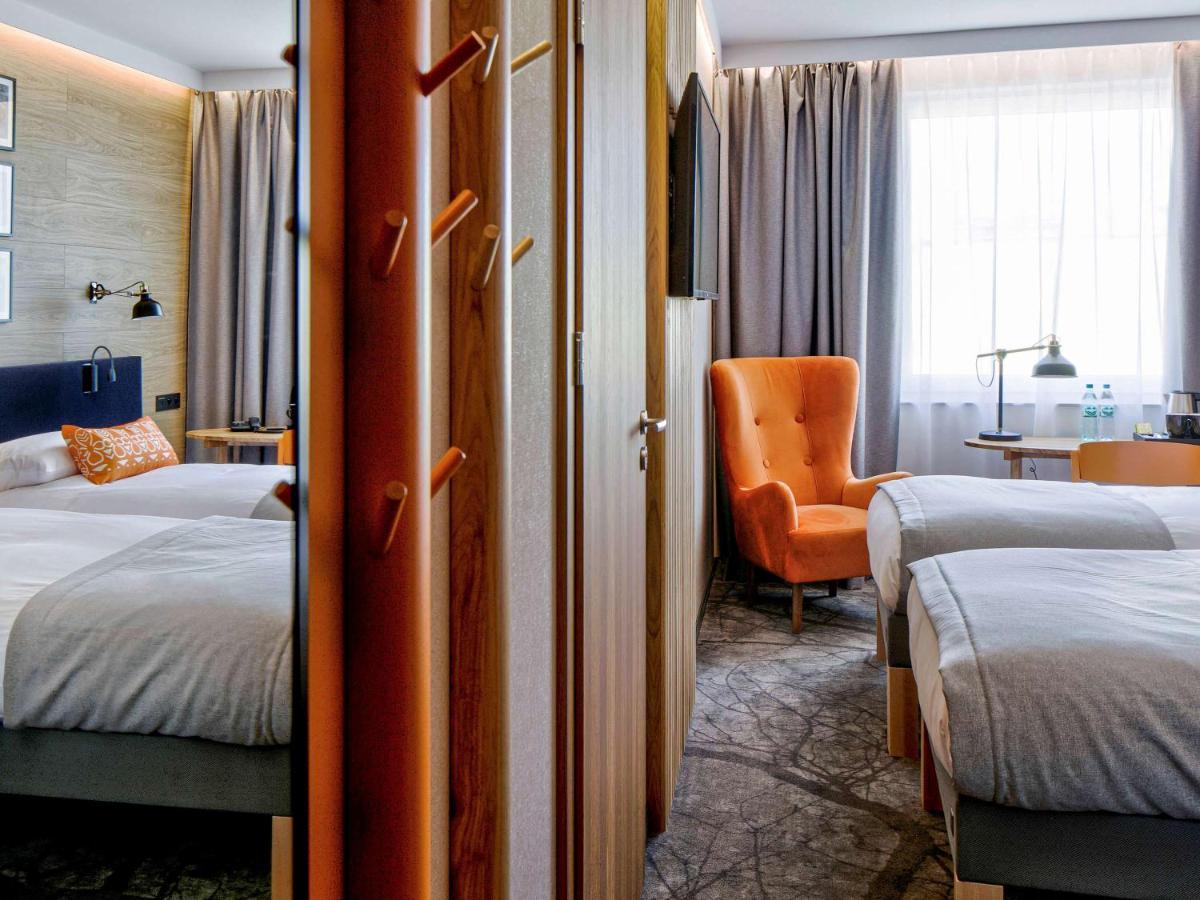 Ibis Styles โทมาสโชว ลูเบลสกี ภายนอก รูปภาพ