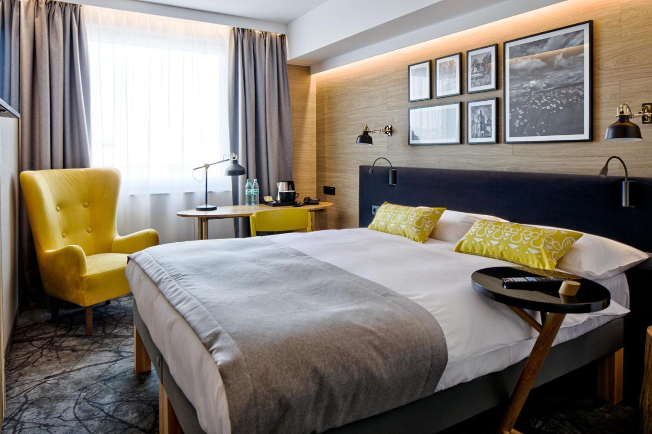 Ibis Styles โทมาสโชว ลูเบลสกี ภายนอก รูปภาพ