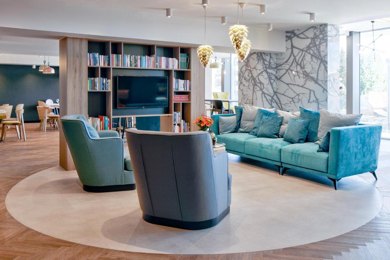 Ibis Styles โทมาสโชว ลูเบลสกี ภายนอก รูปภาพ