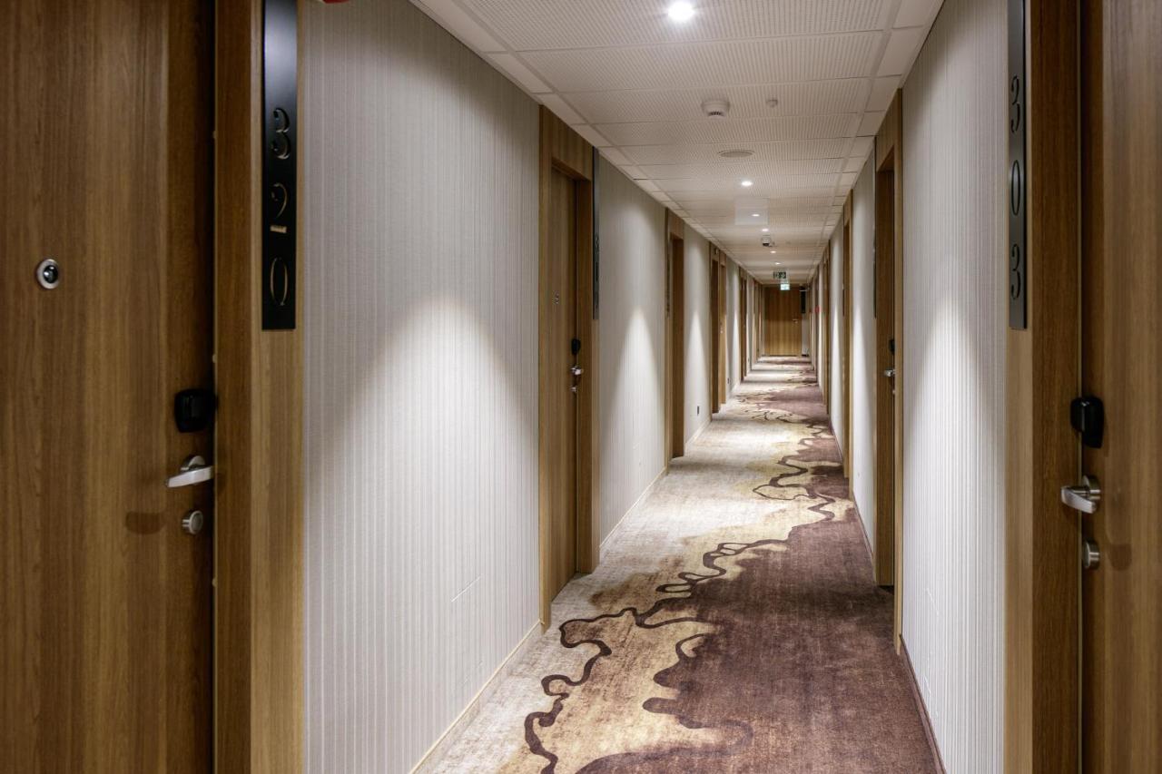 Ibis Styles โทมาสโชว ลูเบลสกี ภายนอก รูปภาพ